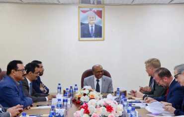 جهود أممية لاستئناف صادرات النفط والغاز اليمنية