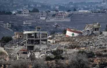 مباحثات لبنانية إسرائيلية في واشنطن على وقع خروق تُهدّد الهدنة