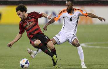 الريان القطري يواجه الشباب السعودي اليوم في نهائي أبطال الخليج