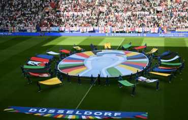 يويفا يتجه لتعديل نظام تصفيات اليورو لزيادة التشويق والمنافسة