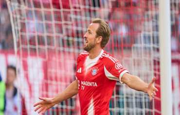 هل حسم هاري كين جائزة الحذاء الذهبي مبكراً على حساب مبابي؟