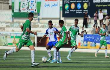 عودة النشاط الرياضي اليمني.. إنطلاق منافسات كأس الجمهورية بعد 12 عاماً من التوقف