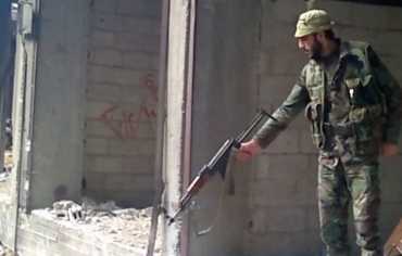 سورية.. القبض على المتهم بمجزرة حي التضامن أمجد يوسف