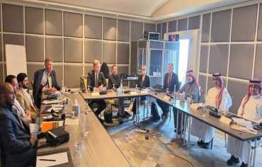 لقاءات سعودية - حوثية تعيد حديث السلام في اليمن إلى الواجهة