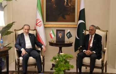 الحرب في المنطقة: طهران تسلم ردّها وإسلام أباد تنتظر وفداً أميركياً