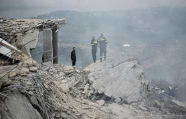 غارات إسرائيلية على جنوب لبنان ونتنياهو يأمر بتصعيد الهجمات