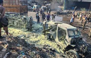  تفكيك خلية اغتيالات في عدن: هل عادت حرب “الاغتيالات الغامضة”؟