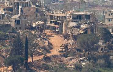 عون: لن أقبل باتفاقية ذلّ مع إسرائيل... والخيانة يرتكبها من جرّ البلاد للحرب