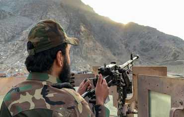 قتلى وجرحى في قصف جوي باكستاني شرقي أفغانستان