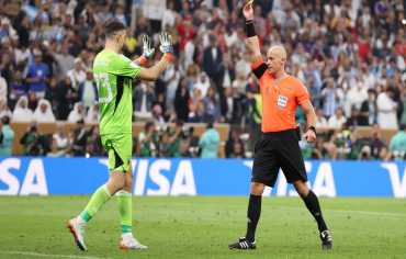 وداعاً لعقدة تراكم البطاقات الصفراء.. مونديال 2026 على أعتاب ثورة تحكيمية