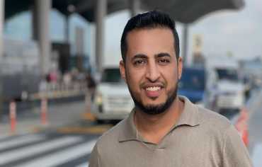 رحيل صانع المحتوى اليمني الشاب عبد الرحمن الجميلي