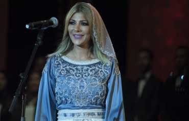 أصالة تحيي حفلاً كبيراً في باريس: سأصدر ألبوماً من 14 أغنية باللهجات السورية