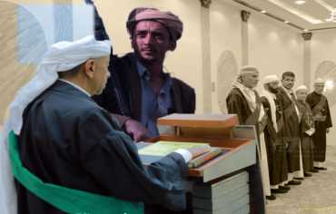  الحوثيون يعيدون تشكيل القضاء "دورة الولاء" بدلاً من "شهادة القانون"