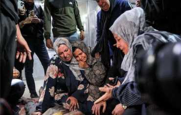 «اتفاق غزة»: مفاوضات القاهرة تنتظر نتائج تحركات ملادينوف والوسطاء