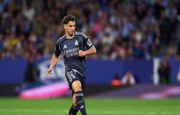 دياز يُهدر فرصة حاسمة مع ريال مدريد وكأس العالم أمله الأخير