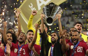 كأس آسيا 2027.. المنتخبات العربية تترقب القرعة