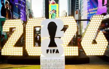 فيفا يعتمد تعديلاً جديداً على لوائح كأس العالم 2026
