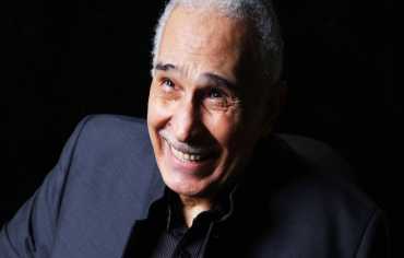 رحيل الممثل المصري عبد الرحمن أبو زهرة عن 92 عاماً