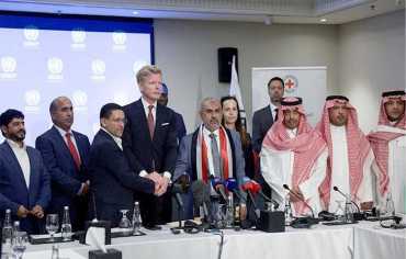 التوقيع على أكبر صفقة تبادل أسرى عقب جولة مفاوضات هي الأطول