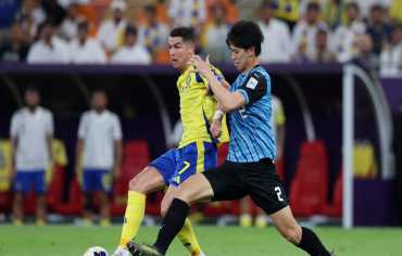 نهائي أبطال آسيا 2: النصر السعودي يواجه غامبا أوساكا الياباني