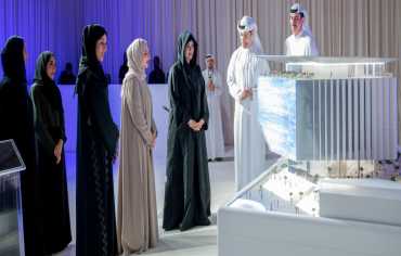 دبي تطلق أول متحف فني رقمي لتعزيز الاقتصاد الإبداعي بالمنطقة