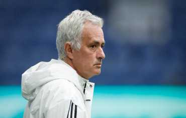 ريال مدريد يدفع الشرط التسريحي وقدوم مورينيو يُحسم