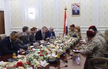 وزارة الدفاع: ماضون في توحيد القرار العسكري وإنهاء تعدد التشكيلات