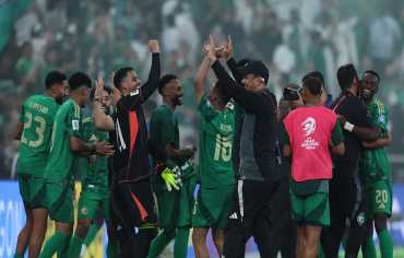 السعودية تكشف عن القائمة الأولية المشاركة في مونديال 2026
