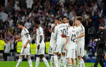 ريال مدريد يحسم ملف المدرب.. والإعلان الرسمي الليلة