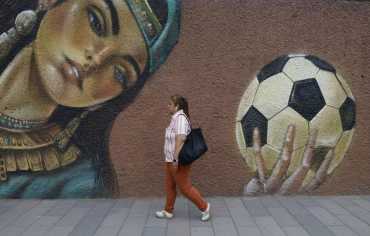 مونديال 2026... بطولة يديرها ويغنّيها الذكاء الاصطناعي