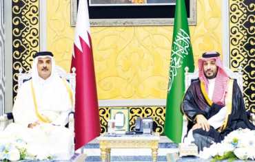 الدبلوماسية الخليجية تقود جهود التهدئة وسط تصاعد التوترات الإقليمية