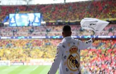 ريال مدريد يُحدد موعد الانتخابات بين بيريز وريكيلمي