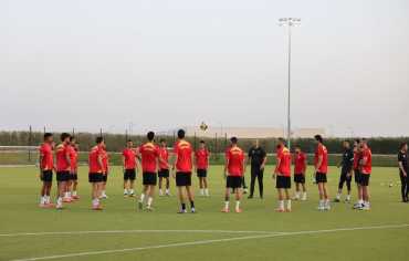لبنان وحلم كأس آسيا من جديد: استعدادٌ خجول وسط الحرب قبل لقاء اليمن
