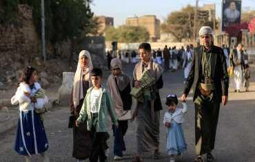 عيد الأضحى في اليمن... عبق الماضي وأثقال الحاضر