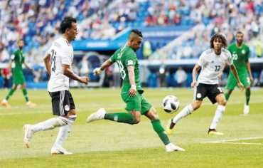 صدامات أفريقيا وآسيا تتجدد في مونديال 2026!