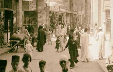 الإذاعة الحكومية المصرية... الغناء العربي على موجات القاهرة