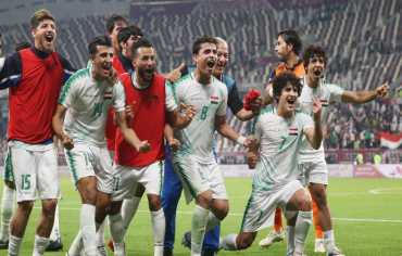 العراق يعلن قائمة مونديال 2026... واستبعادات بارزة في اللحظات الأخيرة