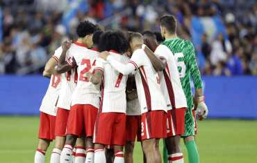 كندا في مونديال 2026.. استضافة الحدث والبحث عن الانتصار الأول