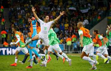 ماذا يقول التاريخ عن المنتخبات العربية في كأس العالم؟