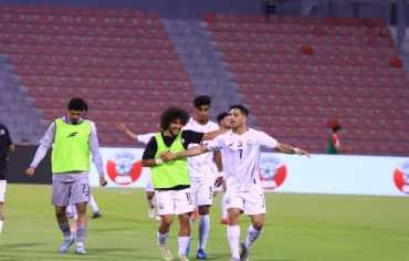 منتخبنا الوطني يضمن مقعده في نهائيات كأس آسيا 2027 للمرة الثانية تاريخه  