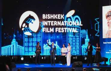 مهرجان بيشكيك السينمائي... 28 فيلماً تقرأ تحولات آسيا الوسطى