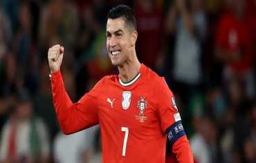 بمليار جنيه إسترليني.. رونالدو يتصدر قائمة أغنى لاعبي مونديال 2026