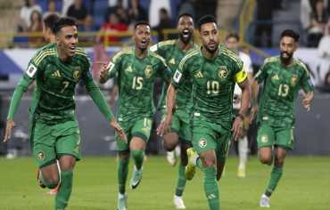 منتخب السعودية ومونديال 2026.. إعادة كتابة التاريخ في أميركا