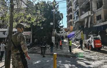 لبنان: غارات إسرائيلية على الجنوب وتوثيق أممي لتدمير 3 آلاف شقة