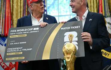 الذكاء الاصطناعي يحارب غلاء أسعار تذاكر كأس العالم 2026