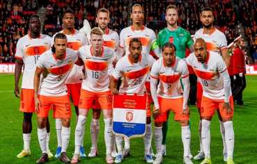 هولندا... الجيل الذهبي الذي يبحث عن أول لقب عالمي في التاريخ