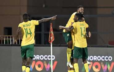 جنوب أفريقيا في كأس العالم 2026: عودة تحمل ملامح التغيير