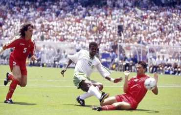 الديربي العربي النادر… تاريخ المواجهات العربية يتجدد في كأس العالم 2026