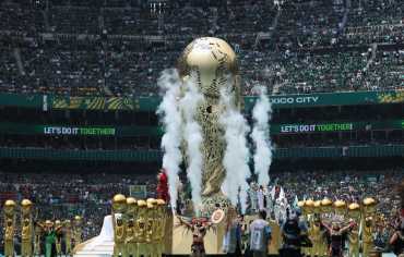 حفل افتتاح مونديال 2026.. المكسيك تحتفي بالعالم على طريقتها
