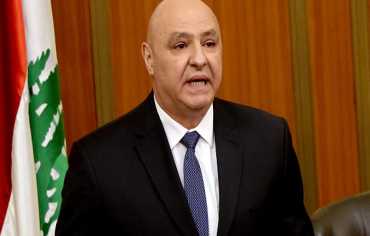 عون: لن ننسحب من المفاوضات مع إسرائيل رغم الضغوط